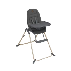 Maxi Cosi Ava Highchair Eco Friendly - Beyond Graphite