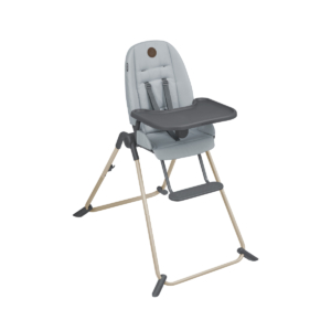 Maxi Cosi Ava Highchair Eco Friendly - Beyond Grey