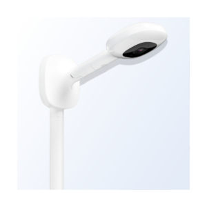 Nanit Pro Wall Mount-White