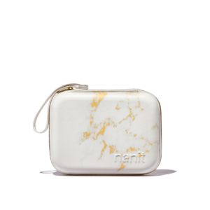 Nanit Travel Case-Marble