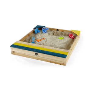 Plum Play Store It Wooden Sand Pit