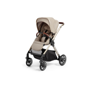 Silver Cross Reef Pushchair - Stone