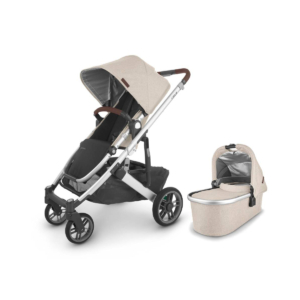 UPPAbaby Cruz V2 2in1 Pram System - Declan (2023)