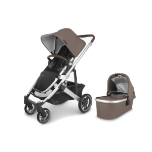 UPPAbaby Cruz V2 2in1 Pram System - Theo (2023)