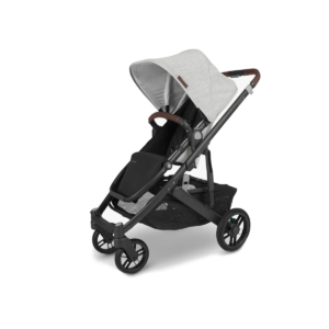 UPPAbaby Cruz V2 Pushchair - Anthony (2023)