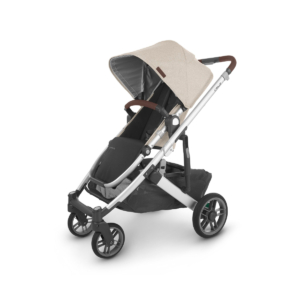 UPPAbaby Cruz V2 Pushchair - Declan (2023)