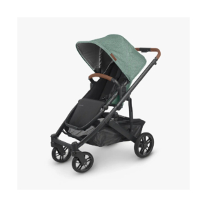 UPPAbaby Cruz V2 Pushchair - Gwen (2023)