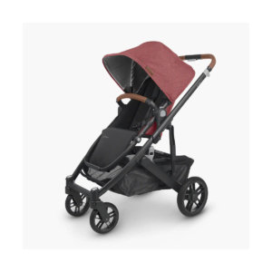 UPPAbaby Cruz V2 Pushchair - Lucy (2023)