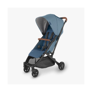 UPPAbaby Minu V2 Stroller - Charlotte (2023)