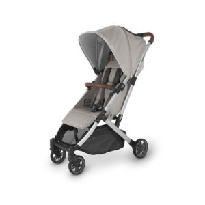 UPPAbaby Minu V2 Stroller - Stella (2023)