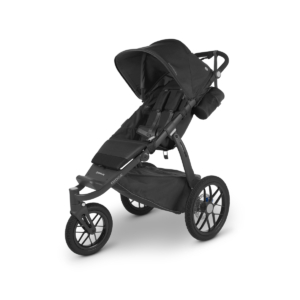 UPPAbaby Ridge Stroller - Jake (2023)