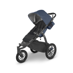 UPPAbaby Ridge Stroller - Reggie (2023)