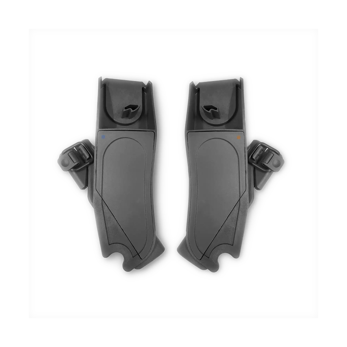 UPPAbaby Vista Lower Car Seat Adapter for Maxi Cosi (2023)