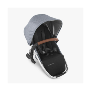UPPAbaby Vista Rumble Seat V2 - Gregory (2023)
