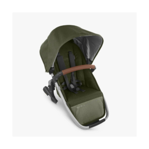UPPAbaby Vista Rumble Seat V2 - Hazel (2023)