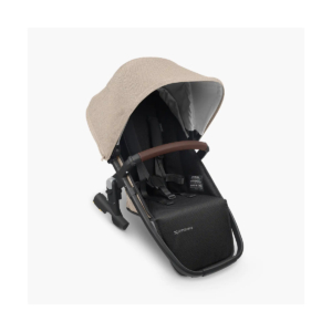 UPPAbaby Vista Rumble Seat V2 - Liam (2023)