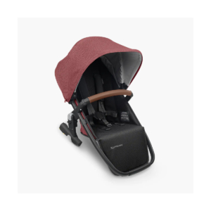UPPAbaby Vista Rumble Seat V2 - Lucy (2023)