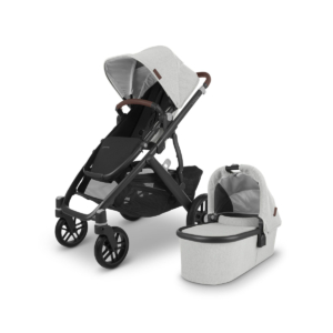 UPPAbaby Vista V2 2in1 Pram System-Anthony (2023)
