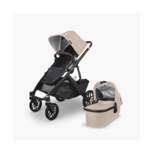UPPAbaby Vista V2 2in1 Pram System-Liam (2023)