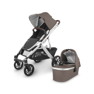 UPPAbaby Vista V2 2in1 Pram System-Theo (2023)