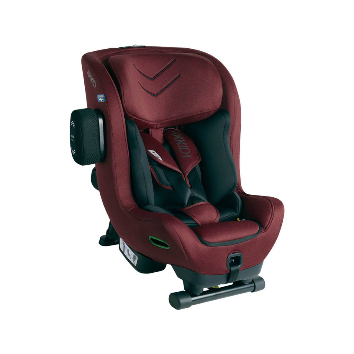 Axkid Minikid 4 Car Seat - Tile Melange