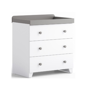 Aya Neo Dresser - White/Grey