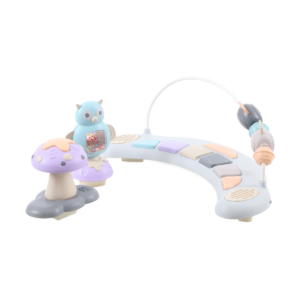 Babystyle Oyster 4in1 Highchair Activity Play Set