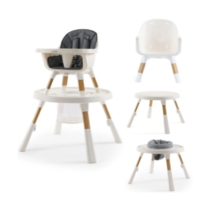 Babystyle Oyster 4in1 Highchair - Moon