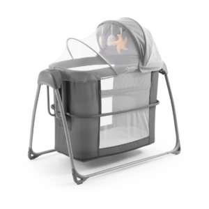 Babystyle Oyster Swinging Crib - Moon