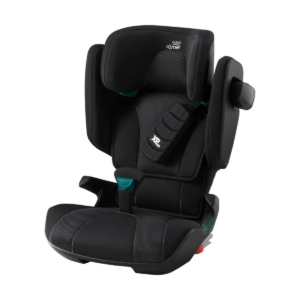 Britax KIDFIX i-Size Group 2/3 Car Seat-Galaxy Black