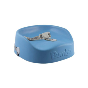 Bumbo Booster Seat - Powder Blue !