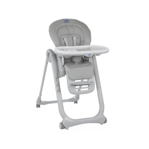 Chicco Polly Magic Relax Highchair - Moonstone
