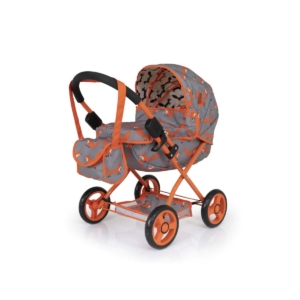 Cosatto Wowette Dolls Pram-Mister Fox
