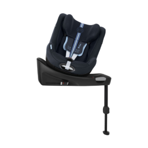 Cybex Sirona G Plus 360 i-Size Carseat - Ocean Blue