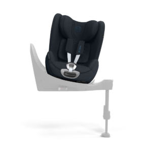 Cybex Sirona T Plus i-Size Carseat - Nauticle Blue