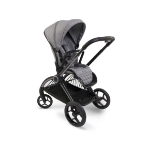 iCandy Core Stroller - Dark Grey