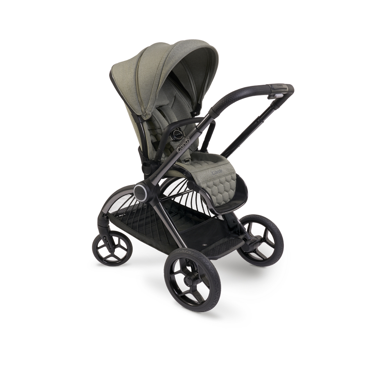 iCandy Core Stroller - Light Moss