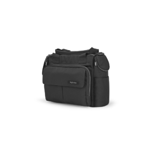 Inglesina Electa Dual Bag - Upper Black