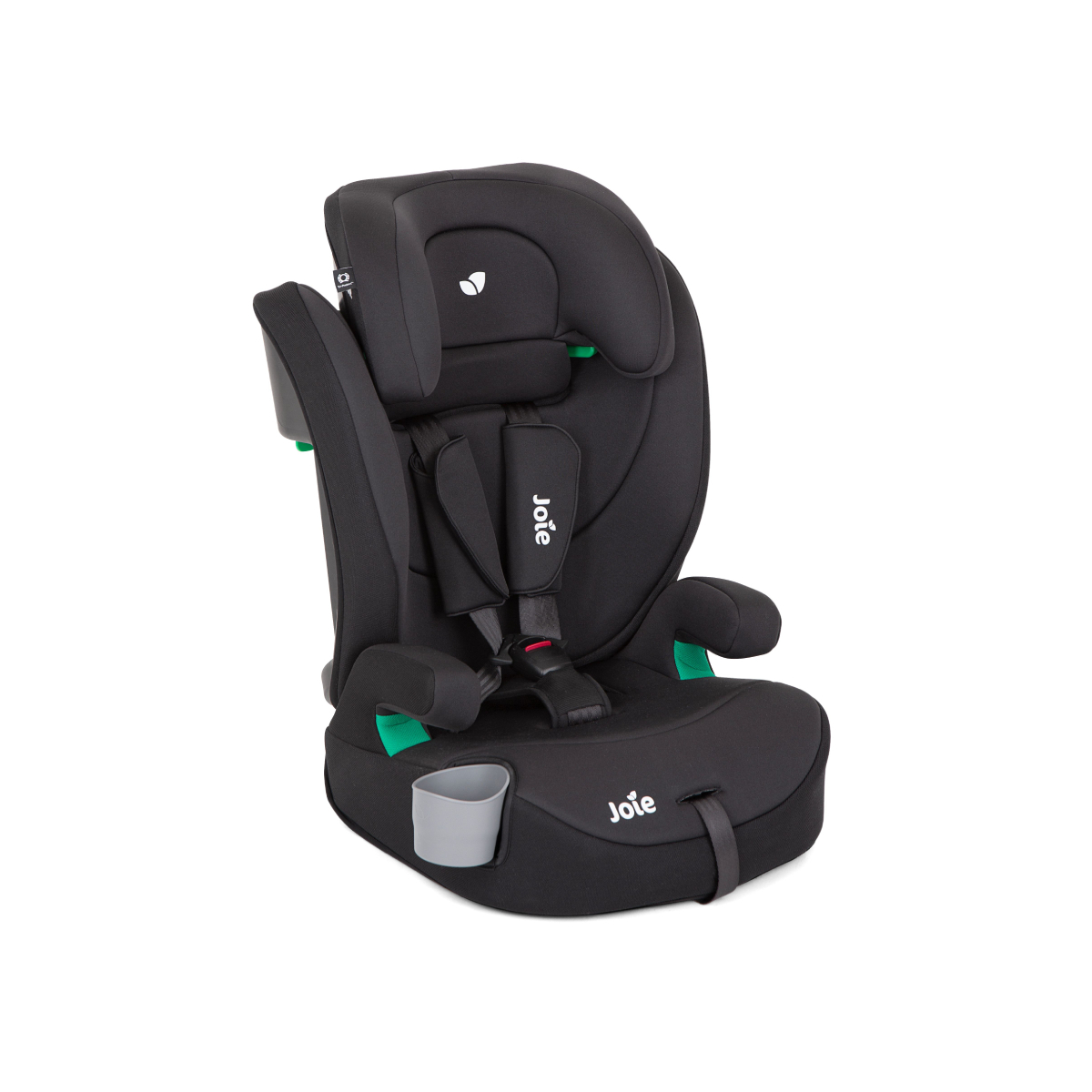 Joie Elevate R129 Group 1/2/3 Carseat - Shale