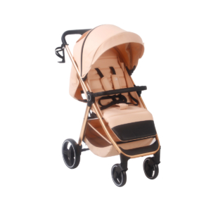 My Babiie MB160 Billie Faiers Pushchair - Rose Blush (MB160BFBL)