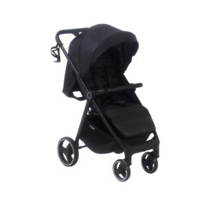 My Babiie MB160 Dani Dyer Pushchair - Black Leopard (MB160DDLB)