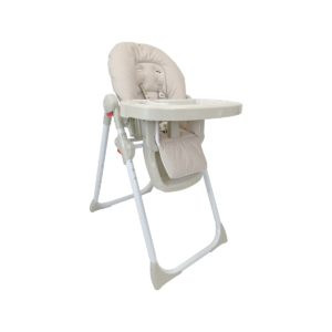 My Babiie MBHC8 Billie Faiers Premium Highchair - Herringbone Oa