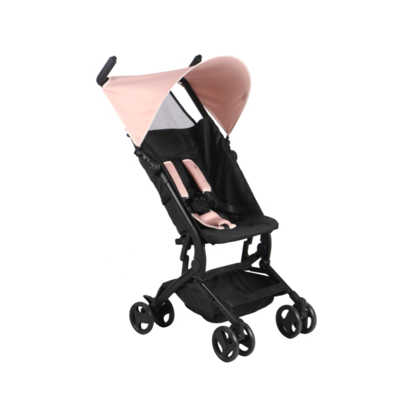 My Babiie MBX5 Billie Faiers Ultra Compact Stroller - Pink (MBX5