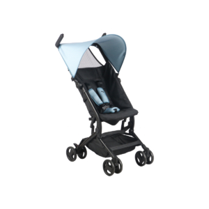 My Babiie MBX5 Samantha Faiers Ultra Compact Stroller - Blue (MB