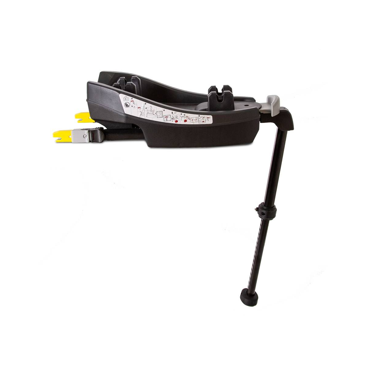 Red Kite iDock Isofix Base !