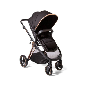 Red Kite Push Me Pace i Amber Travel System with Isofix Base - R