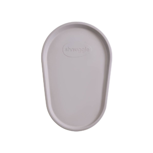 Shnuggle Squishy Changing Mat - Taupe