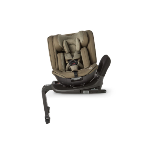 Silver Cross Motion All Size 360 Group 0+/1/2/3 Car Seat - Cedar