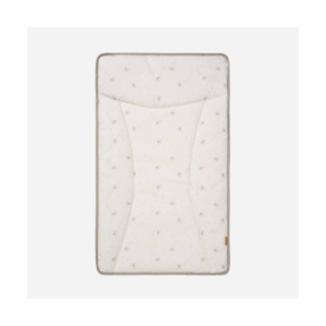 Tutti Bambini Cocoon Changing Mat - Dandelion !