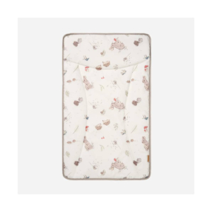 Tutti Bambini Cocoon Changing Mat - Woodland !